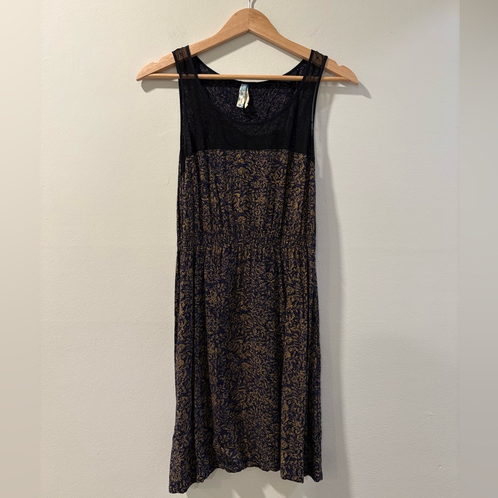 Maeve Dress